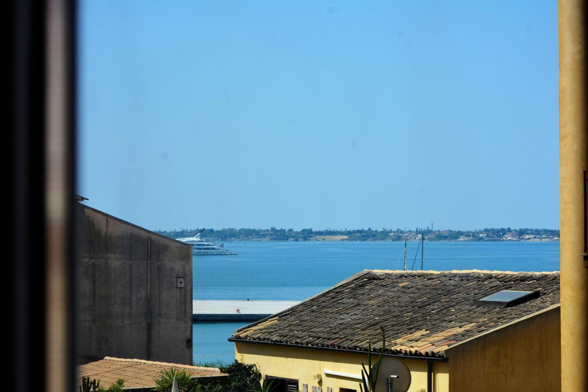 All That Sicily Ortigia Syracuse ภายนอก รูปภาพ