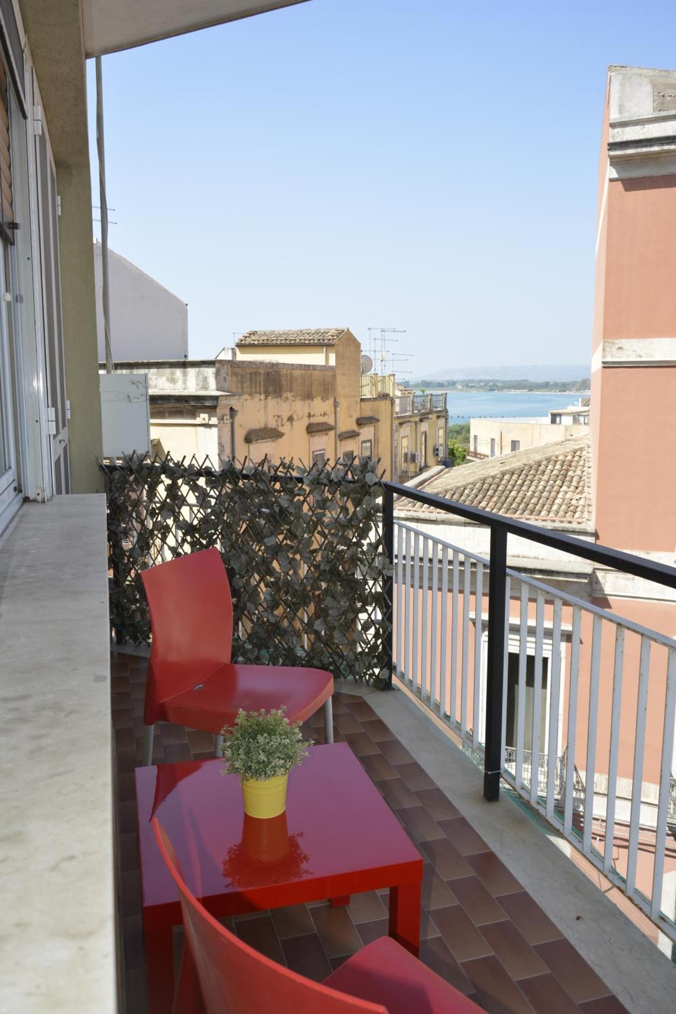 All That Sicily Ortigia Syracuse ภายนอก รูปภาพ